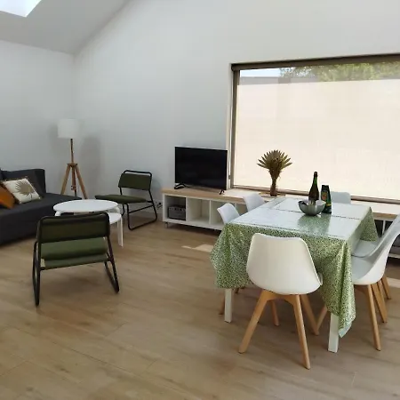 La Du Bout Du Monde Avec Mezzanine Pl04, Tevennec - Votre Maison De De Standing * Crozon