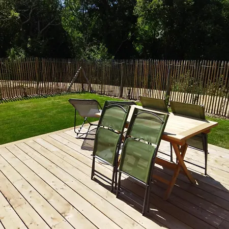 La Du Bout Du Monde Avec Mezzanine Pl04, Tevennec - Votre Maison De De Standing