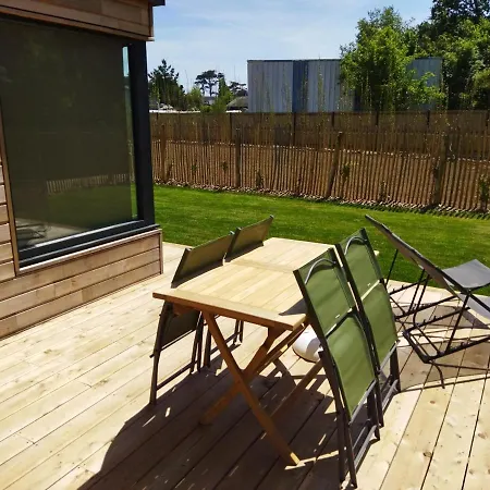 Villa La Du Bout Du Monde Avec Mezzanine Pl04, Tevennec - Votre Maison De De Standing