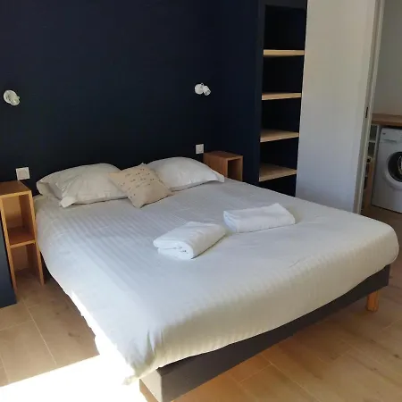 La Du Bout Du Monde Avec Mezzanine Pl04, Tevennec - Votre Maison De De Standing *