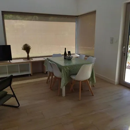 La Du Bout Du Monde Avec Mezzanine Pl04, Tevennec - Votre Maison De De Standing Villa